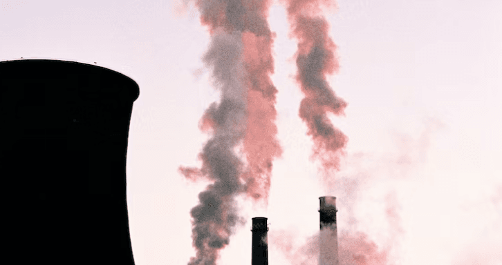 污染检测与防控